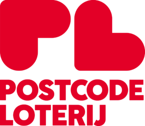 Logo postcode Loterij